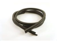 OEM 1994 GMC C1500 Suburban Drip Weatherstrip - 15766539