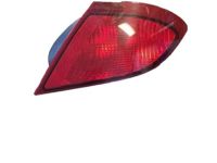 OEM 1996 Pontiac Sunfire Lamp Asm-Tail - 5977948