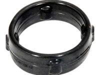 OEM 2021 GMC Yukon XL Oil Pan Rear Seal - 12621086