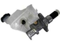 OEM 2010 Cadillac SRX Cylinder Asm-Brake Master - 20819270