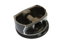 OEM 2015 Cadillac ATS Piston - 12686358