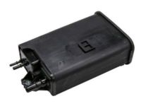 OEM 2003 Hummer H2 Canister, Evap Emission - 15062620