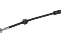 OEM 2014 Chevrolet Volt Brake Hose - 13399770