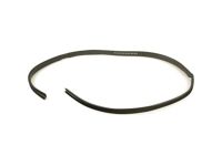 OEM 1996 GMC C2500 Suburban Glass Run - 15001925