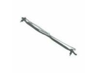 OEM 2004 Oldsmobile Bravada Crossmember Asm-Trans Support - 15148807
