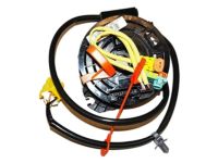 OEM 2013 Cadillac Escalade EXT Clock Spring - 22911593