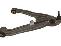 OEM 2004 Cadillac XLR Lower Control Arm - 20799880