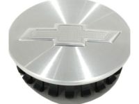 OEM 2022 Chevrolet Camaro Center Cap - 23115613