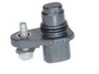 OEM GMC Savana 1500 Crankshaft Sensor - 12595966