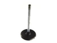 OEM 2010 Cadillac CTS Intake Valve - 12605223