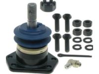 OEM 1993 Chevrolet S10 Ball Joint - 88911387