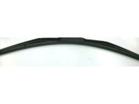 OEM 2015 Chevrolet Malibu Front Blade - 84589113