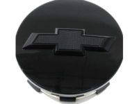 OEM Chevrolet Silverado 1500 Center Cap - 23480948