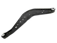 OEM 2018 Buick Regal TourX Rear Arm - 84149392