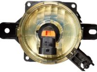 OEM Chevrolet Malibu Limited Fog Lamp - 94708773