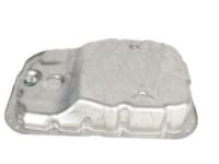 OEM 2008 Cadillac CTS Pan Asm-Automatic Transmission Fluid - 24242410