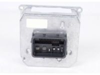 OEM 2005 Chevrolet Malibu Electronic Brake Control Module Kit - 22691088