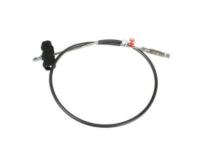 OEM 2019 GMC Yukon Intermediate Cable - 84048122