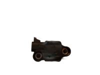 OEM Chevrolet Avalanche Side Sensor - 10381278