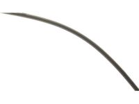 OEM Cadillac CTS Wiper Insert - 15890057