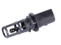 OEM 2012 Cadillac Escalade EXT In-Car Temperature Sensor - 12160947