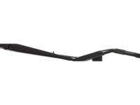 OEM 2002 Chevrolet Tahoe Wiper Arm - 15711688