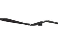 OEM 2002 GMC Yukon XL 2500 Wiper Arm - 15711688