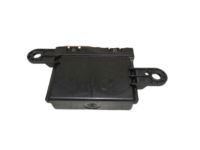 OEM 2016 Chevrolet Malibu Alarm Module - 84013513