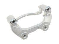 OEM 2010 Saturn Outlook Caliper Support - 15855610