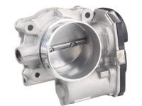 OEM Chevrolet Camaro Throttle Body - 12616994