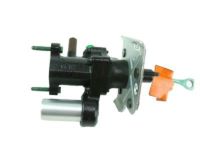 OEM Chevrolet Silverado 1500 Power Brake Booster ASSEMBLY - 15854059