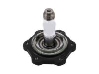 OEM 2017 Cadillac Escalade ESV Intermed Shaft - 22876135