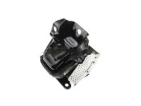OEM GMC Front Mount - 15854940