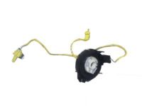 OEM 2005 GMC Safari Clock Spring - 19330850