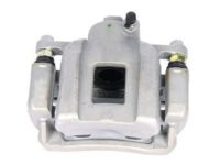 OEM 2014 Cadillac CTS Caliper - 13584520