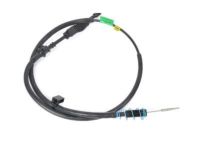 2013 Cadillac ATS GM Automatic Transmission Shift Cable For 2013-2019 Cadillac ATS RWD - Part #22911731 GM Transmission Shift Control Cable 22911731 RWD 2013-2019 - Foto 7