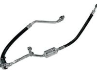 OEM GMC Safari Hose Asm-A/C Compressor & Condenser - 15694185