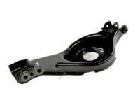 OEM 2006 Cadillac CTS Rear Lower Suspension Control Arm Assembly - 25745695