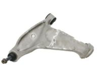 OEM 2010 Cadillac CTS Front Lower Control Arm Assembly - 20804093