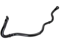 OEM Chevrolet Silverado 3500 Stabilizer Bar - 15095086