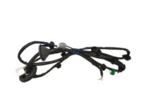 Genuine Chevrolet Camaro Harness - 23119263