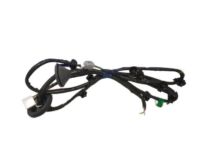 OEM 2014 Chevrolet Camaro Harness - 23119263