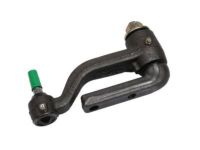 OEM Chevrolet Astro Idler Arm - 12479345