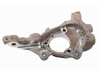 OEM 2020 Cadillac CT5 Steering Knuckle - 84004746