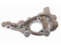 OEM 2017 Chevrolet Camaro Steering Knuckle - 84004746