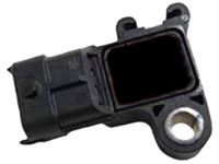 OEM 2013 Chevrolet Corvette Sensor - 12592525