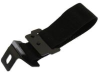 OEM Hummer Strap Asm-Battery Hold Down - 25990118