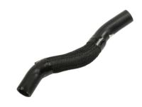 OEM Chevrolet Captiva Sport Reservoir Hose - 19257224