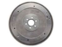 OEM 2005 GMC Sierra 3500 Flywheel - 24238864