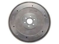 OEM 2002 Chevrolet Silverado 2500 HD Flywheel - 24238864